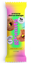 Load image into Gallery viewer, snickerdoodle crunch 2-pack

